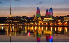 دانستنی‌هایی درباره دیدنی‌های باکو | قسمت اول