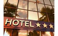 قوانین و مقررات  هتل داخلی